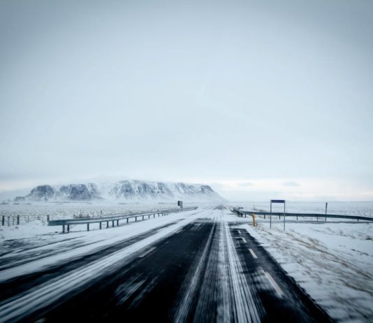 Test opon zimowych 195/60 R15