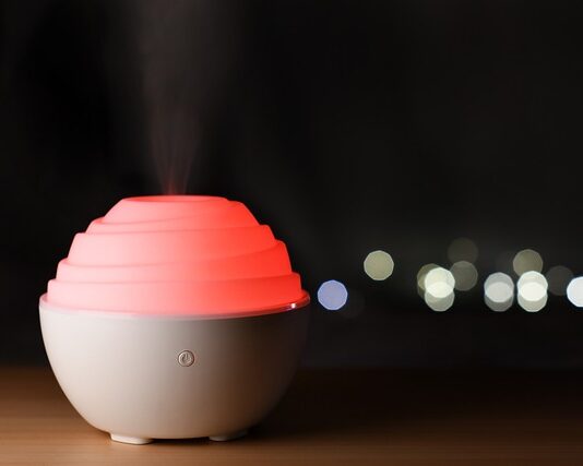 Po co jest dyfuzor w Cross?