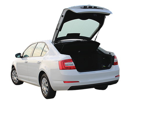 Jaki hak do Skoda Octavia 2?