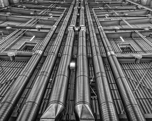 Jaki otwór w ścianie do klimatyzacji?