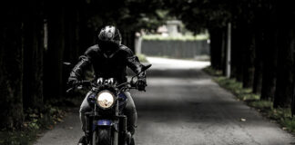 ubrania motocyklowe REV’IT