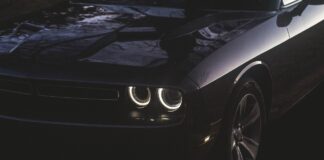 dodge
