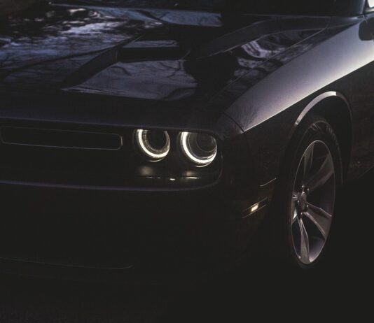 dodge