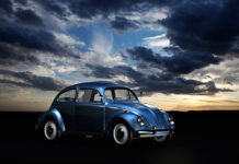 Jak wybrać idealne felgi VW