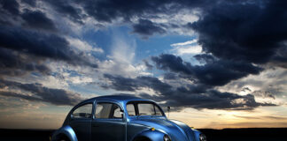 Jak wybrać idealne felgi VW