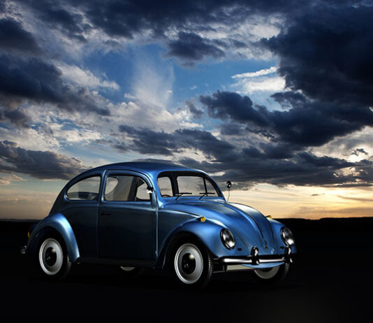 Jak wybrać idealne felgi VW