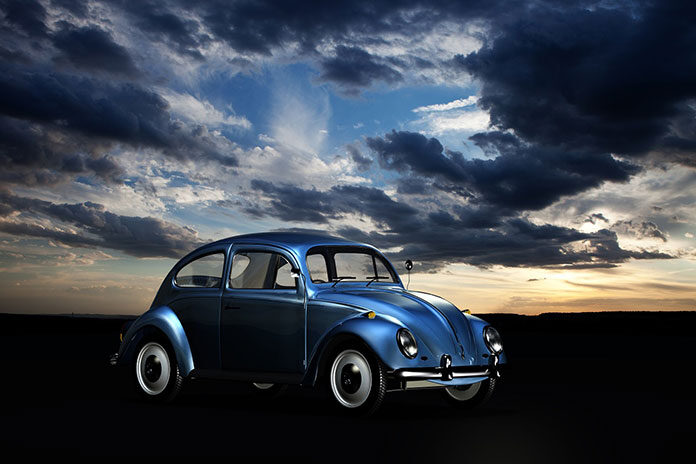 Jak wybrać idealne felgi VW