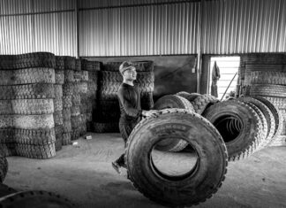 Dlaczego lokalny serwis opon to najlepszy wybór dla kierowcy? opony